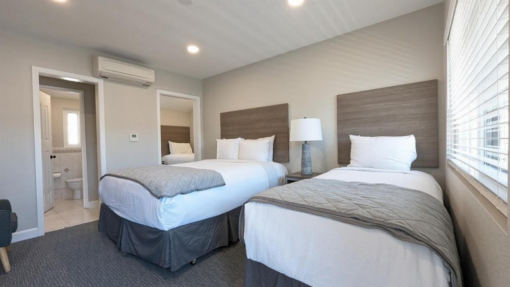 Ocean Park Inn