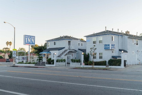 Ocean Park Inn image 19