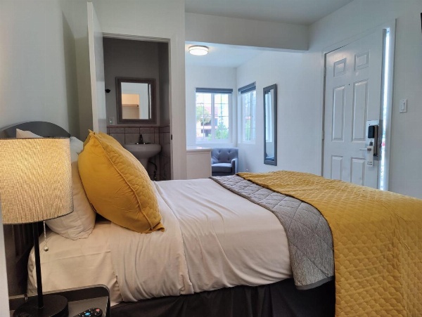Ocean Park Inn image 2
