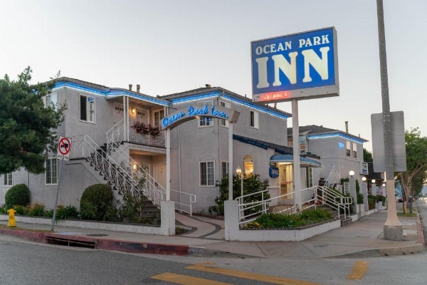 Ocean Park Inn image 27