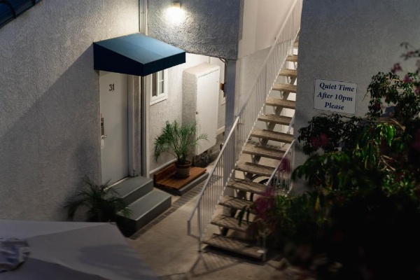 Ocean Park Inn image 29