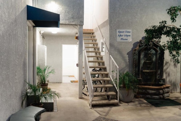 Ocean Park Inn image 30