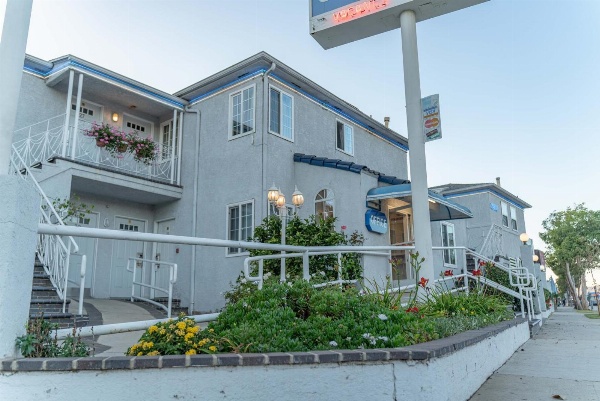 Ocean Park Inn image 7