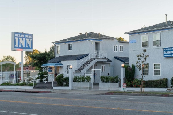 Ocean Park Inn image 8